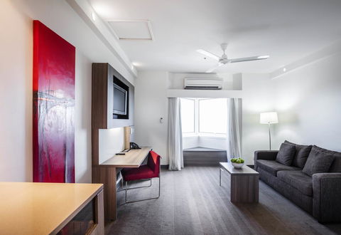 Novotel Darwin CBD - Accommodation Yamba 28