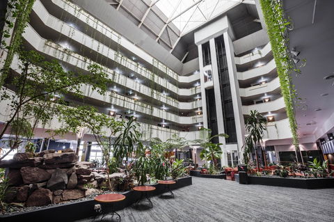Novotel Darwin CBD - Accommodation Yamba 21
