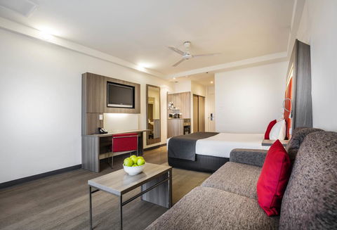 Novotel Darwin CBD - Accommodation Yamba 22