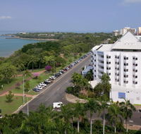 Novotel Darwin CBD - Accommodation Yamba