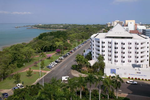 Novotel Darwin CBD - Accommodation Yamba 0