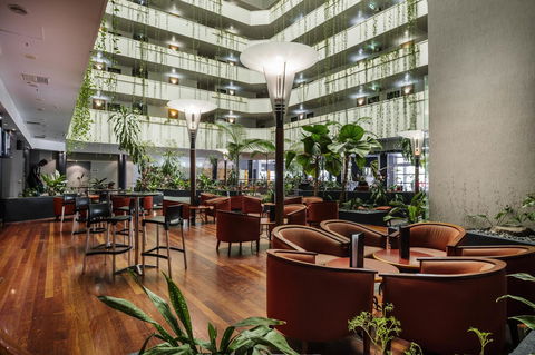 Novotel Darwin CBD - Accommodation Yamba 16