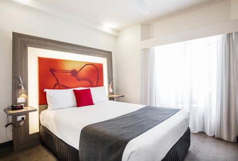 Novotel Darwin CBD - Accommodation Yamba 5