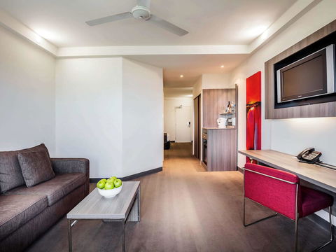 Novotel Darwin CBD - Accommodation Yamba 29