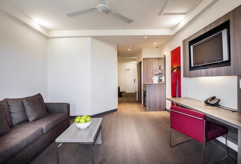 Novotel Darwin CBD - Accommodation Yamba 15