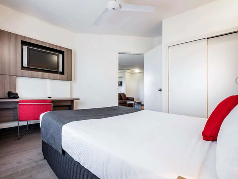 Novotel Darwin CBD - Accommodation Yamba 31