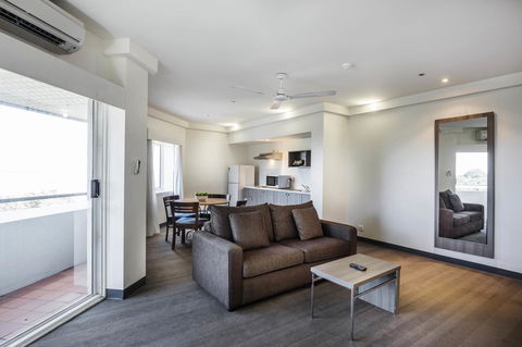 Novotel Darwin CBD - Accommodation Yamba 6