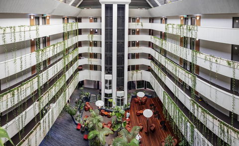Novotel Darwin CBD - Accommodation Yamba 3