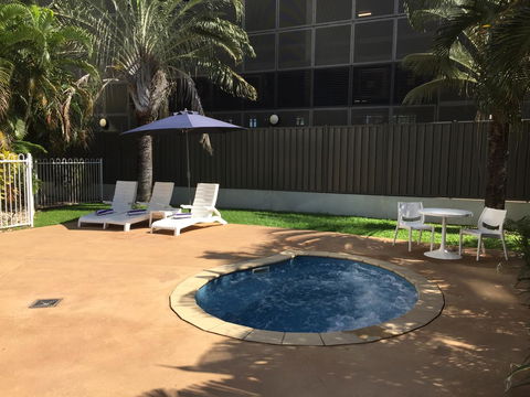 Novotel Darwin CBD - Accommodation Yamba 11