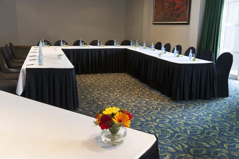 Novotel Darwin CBD - Accommodation Yamba 24