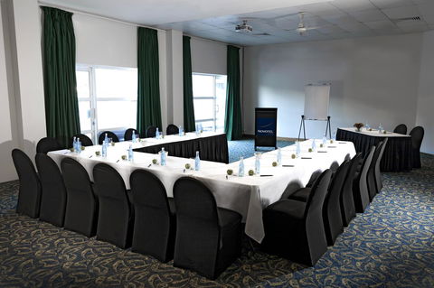 Novotel Darwin CBD - Accommodation Yamba 20