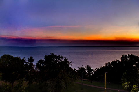 Novotel Darwin CBD - Accommodation Yamba 1