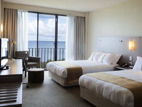 Hilton Garden Inn Darwin - Accommodation Yamba 30