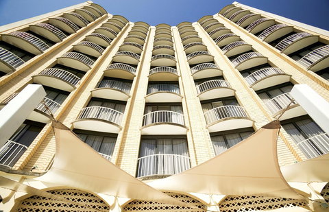 Hilton Garden Inn Darwin - Accommodation Yamba 18