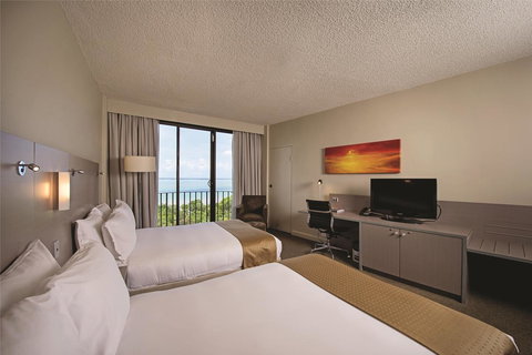 Hilton Garden Inn Darwin - Accommodation Yamba 31