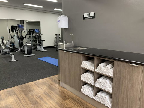 Hilton Garden Inn Darwin - Accommodation Yamba 3