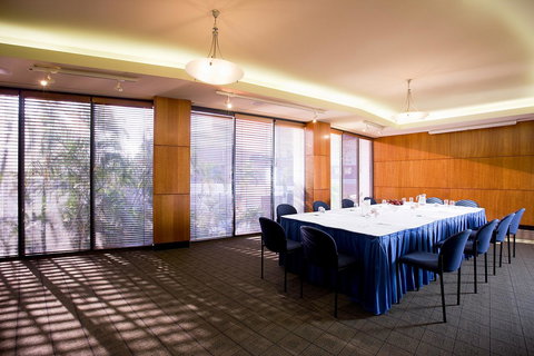 Hilton Garden Inn Darwin - Accommodation Yamba 28