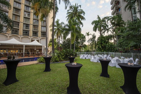 Hilton Garden Inn Darwin - Accommodation Yamba 27