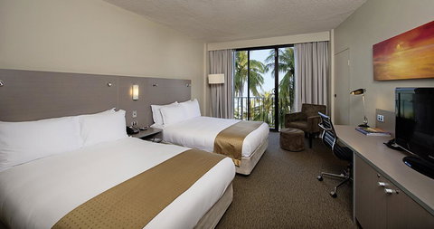 Hilton Garden Inn Darwin - Accommodation Yamba 10