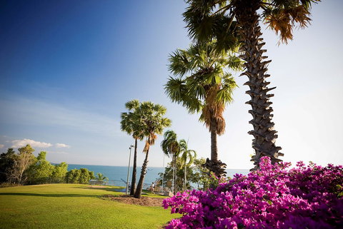 Hilton Garden Inn Darwin - Accommodation Yamba 33