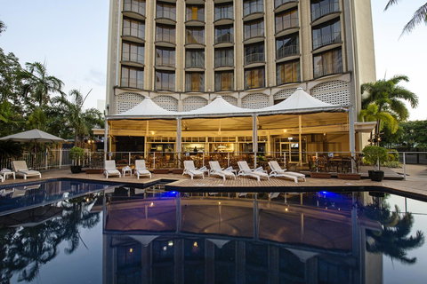 Hilton Garden Inn Darwin - Accommodation Yamba 25