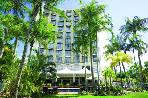 Hilton Garden Inn Darwin - Accommodation Yamba 5