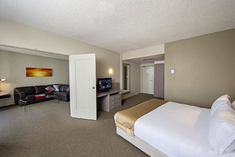 Hilton Garden Inn Darwin - Accommodation Yamba 13