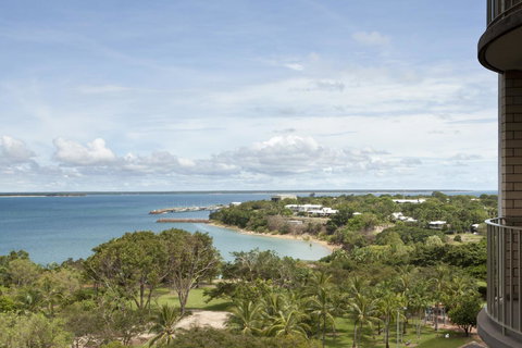Hilton Garden Inn Darwin - Accommodation Yamba 4