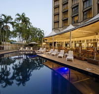 DoubleTree by Hilton Darwin - Accommodation Yamba