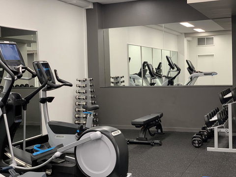Hilton Garden Inn Darwin - Accommodation Yamba 2