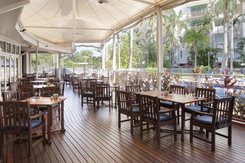 Hilton Garden Inn Darwin - Accommodation Yamba 20