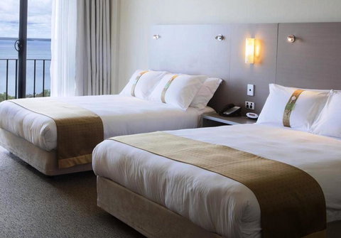 Hilton Garden Inn Darwin - Accommodation Yamba 17