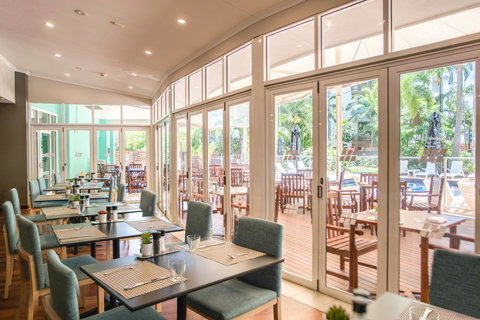 Hilton Garden Inn Darwin - Accommodation Yamba 21