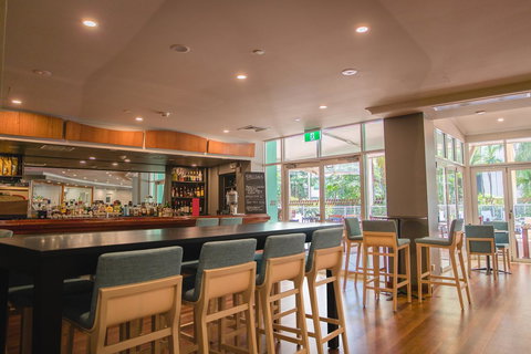 Hilton Garden Inn Darwin - Accommodation Yamba 19