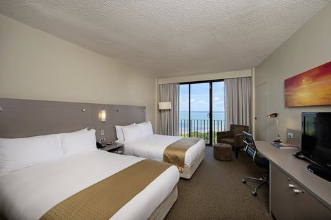 Hilton Garden Inn Darwin - Accommodation Yamba 14