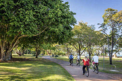 Hilton Garden Inn Darwin - Accommodation Yamba 34