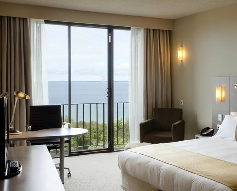 Hilton Garden Inn Darwin - Accommodation Yamba 29