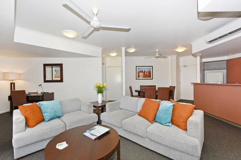 Metro Advance Apartments & Hotel - Accommodation Yamba 18