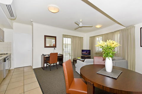 Metro Advance Apartments & Hotel - Accommodation Yamba 16