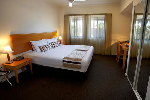 Metro Advance Apartments & Hotel - Accommodation Yamba 8