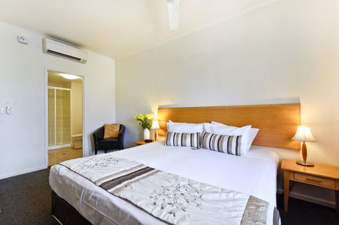 Metro Advance Apartments & Hotel - Accommodation Yamba 11