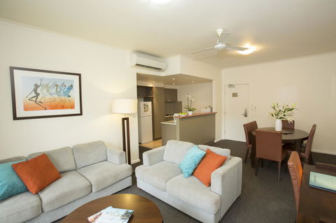 Metro Advance Apartments & Hotel - Accommodation Yamba 22