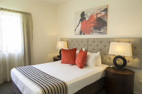 Metro Advance Apartments & Hotel - Accommodation Yamba 20