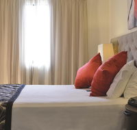 Metro Advance Apartments  Hotel - Accommodation Yamba