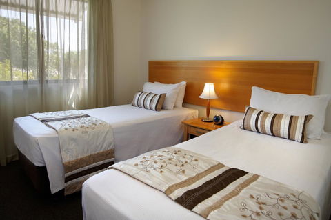 Metro Advance Apartments & Hotel - Accommodation Yamba 9