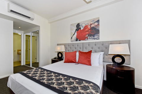 Metro Advance Apartments & Hotel - Accommodation Yamba 13