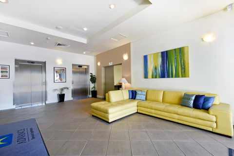 Metro Advance Apartments & Hotel - Accommodation Yamba 19