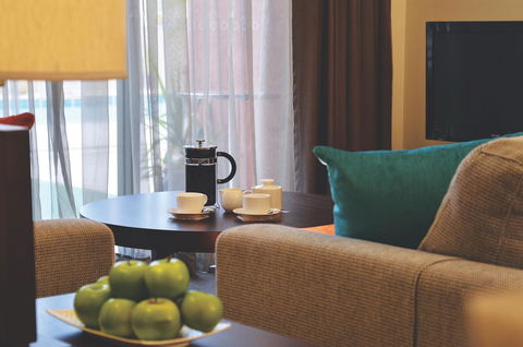 Metro Advance Apartments & Hotel - Accommodation Yamba 4