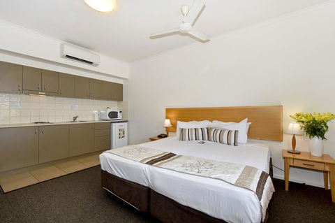 Metro Advance Apartments & Hotel - Accommodation Yamba 15