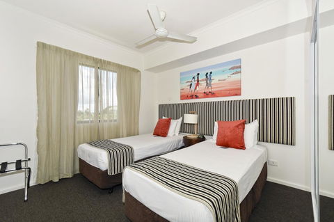 Metro Advance Apartments & Hotel - Accommodation Yamba 17
